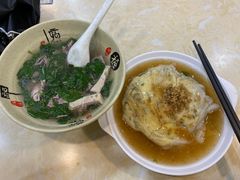 -江记普宁肠粉(国贸店)