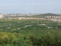 -云龙山