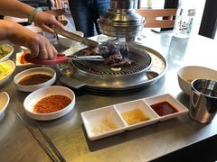 护心肉-喜来稀肉(虹泉路店)