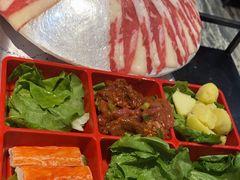 -红辣椒·川菜·火锅(张杨路店)