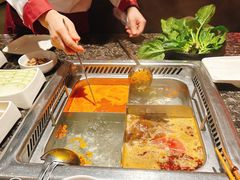 -海底捞火锅(群星城店)