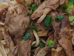 -宛平李记小吃(东关街店)