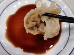 -内蒙联营烧麦 草原石榴红(护国寺店)