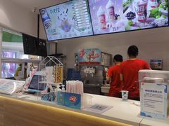 -DQ·蛋糕·冰淇淋(湖景东路店)