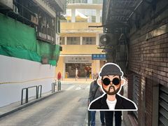 -下环街市熟食中心