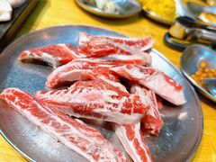 -麻蒲碳烤肉(远景路1号店)