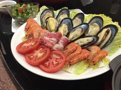 -大蓉和(双楠店)