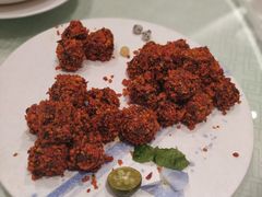 -南山鲜虾面·活鲜小馆·海味大连菜(南山总店)