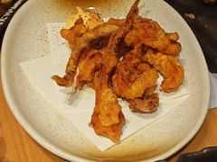 -京旬海鲜放题·铁板烧自助餐厅