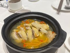 -金河半岛园林酒家(金融城店)