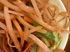 -豫石记羊汤(北苑店)