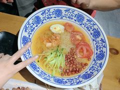 -腰子哥烤串(石佛营炫特店)