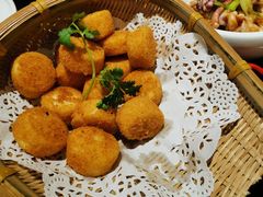 -达叔香味海鲜(海棠68环球美食街店)