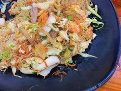 -台州老六海鲜面馆(上南总店)