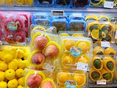 -Olé精品超市(北京合生汇店)
