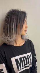 -FASHION PALACE hair+