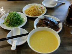 -老班长手工灌汤包老店(东山店)