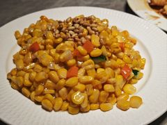 -九龙餐厅(大沽路店)