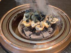 -福福泥炉烤肉(三台子店)