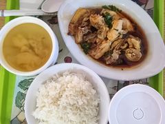 -老乡鸡(合肥高铁南站店)