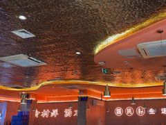 -淼福猪肚鸡·椰子鸡火锅(大沙地店)