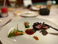 -三嚥阁 La Villa Restaurant