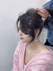 点击看大图 -KIMI HAIR SALON·烫染设计店