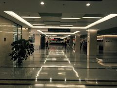 -北京大学第一医院(西城厂桥院区)