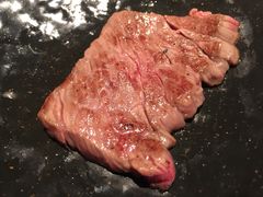 松阪牛烧肉M-松阪牛焼肉M(法善寺横丁店)