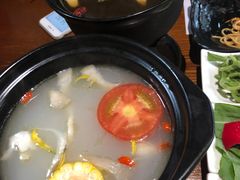 -束河人家(南锣鼓巷店)