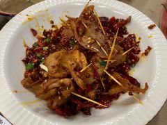 -老三样·旧食新味(万寿宫店)