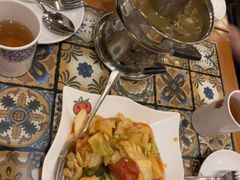 -番茄屋葡式美食(总店)