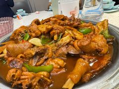 -巧克力渔家.小船海鲜胶东菜(万平口店)