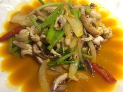-泰国餐厅 Thai Food(裕华万达店)