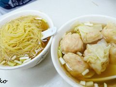 -麦文记面家(佐敦店)