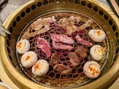 -韩盛·古法烤肉店(皇城恒隆广场店)