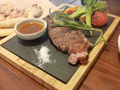 -ALLORA意大利餐厅(丰盛里店)