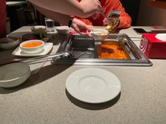 -海底捞大排档火锅(悦荟广场店)