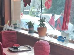 -马凯餐厅(长椿街店)