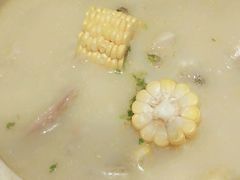 -捞王锅物料理(四川北路店)