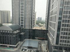 -电谷雅阁国际大酒店