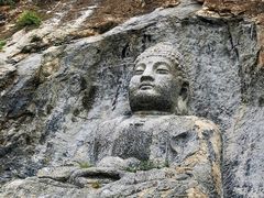 -圣莲山风景区