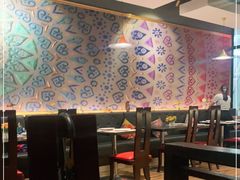 大堂-克比叔叔印度餐厅Kebabs on the Grille(人民广场店)