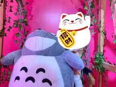 -吾悦广场(天津和平店)