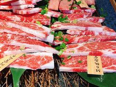 -千寻烧肉(政务区店)