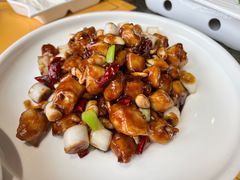 -红菜坊·烤鸭·川鲁菜(杨镇店)