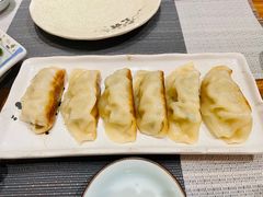 铁板煎饺-森味花园·日本料理(伊藤洋华堂亚运村店)