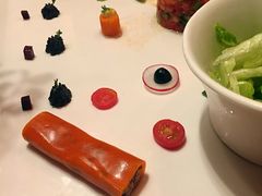 -火车头法国西餐厅