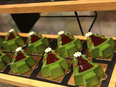 -武汉世茂希尔顿酒店·汇·全日餐厅