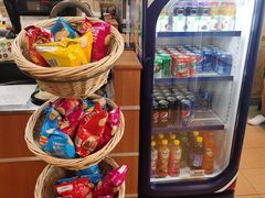 -SUBWAY赛百味(金码大厦店)
